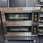 OVEN GAS GETRA RFL-24 GD 2