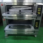 OVEN GAS GETRA RFL-24 GD 4