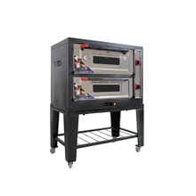 BLACK OVEN (ZEPPELIN) 90 cm PEMANTIK