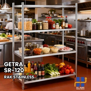 Storage Rack (GETRA) SR 120