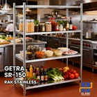 Storage Rack (GETRA) SR 150 1