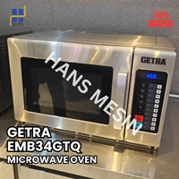 MICROWAVE OVEN (GETRA) EMB34GTQ / Microwave