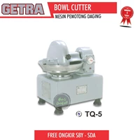 meatballs bowl cutter GETRA TQ 5