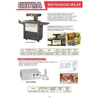 Induction sealer machine aluminum bottle adhesive machine GETRA DGYF S500 3
