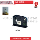 Mesin Vacuum Packaging GETRA DZ 400 2SA 1