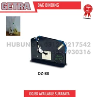 Mesin Vacuum Packaging GETRA DZ 400 2SA