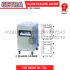Vacum sealer packing for GETRA DZ-4002E 1