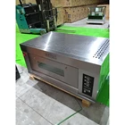 PIZZA GAS OVEN GETRA  RFL 12PSS 3