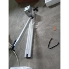  GETRA FS 600 H aluminum body long hand sealer 3
