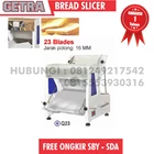  Bread slicer  GETRA Q 23  1