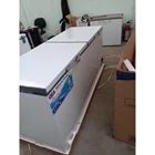 Kulkas Chest freezer 715 Liter GEA AB 750 TX ( -15 sd - 26 C ) 3