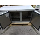 Undercounter cabinet chiller ( -2 sd 10 C ) GEA UCC 150 2D 3