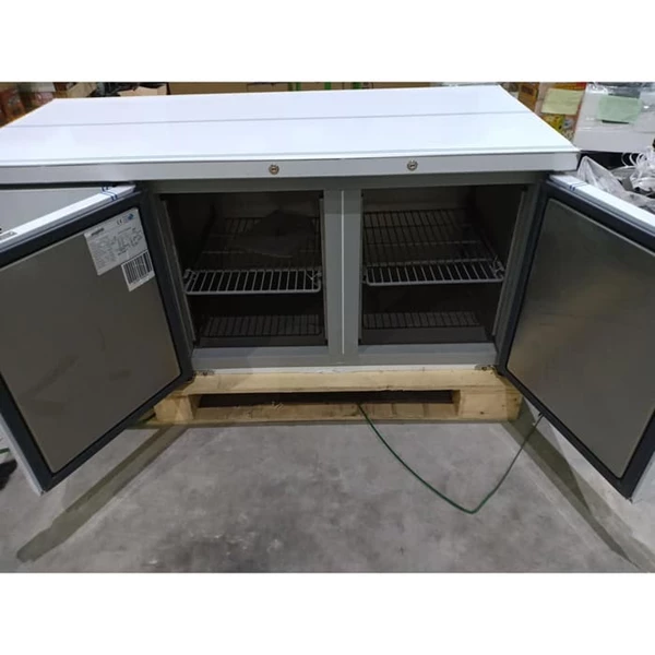 Undercounter cabinet chiller ( -2 sd 10 C ) GEA UCC 150 2D