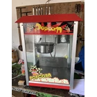Mesin popcorn maker FOMAC POC POP6AR 2
