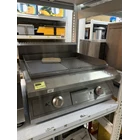 GAS GRIDDLE GETRA ET GGR 60H FLAT AND GRILL 4