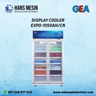 DISPLAY COOLER EXPO 1050AH/CN GEA 1
