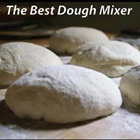 Horizontal dough mixer FOMAC HMX 15 3