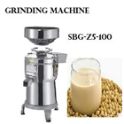 Soybean machine FOMAC SBG 100A 4