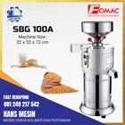 Soybean machine FOMAC SBG 100A 2