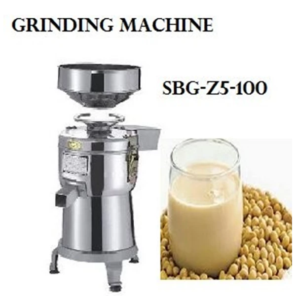 Soybean machine FOMAC SBG 100A