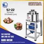  Meatball Mixer SJ 22 Getra 1