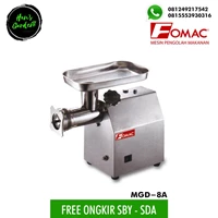 Meat grinder FOMAC MGD 8A 