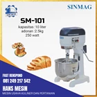 MIXER SINMAG 10 LITER  SM-101 1