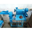 Multifunctional flour milling machine + mill for fine bran 3