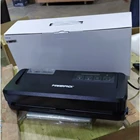  POWERPACK DZ-290A Vacuum Sealer Wet and Dry plastic press machine 3
