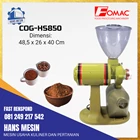 FOMAC COG HS850 Coffee Grinder Machine 6