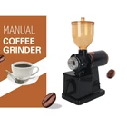 coffee grinder electric 600 N black 1