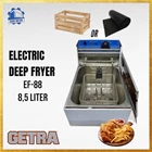 ELECTRIC DEEP FRYER GETRA EF88 1