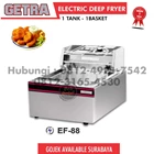 ELECTRIC DEEP FRYER GETRA EF88 2