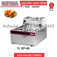 DEEP FRYER GETRA EF88 ELECTRIC