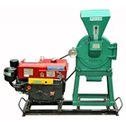 FFC 23 + diesel 8 pk R180 mill disc mill machine 2