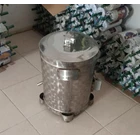 5 kg oil drying machine spinner 7