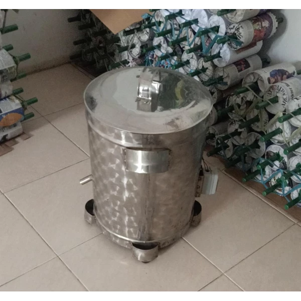 5 kg oil drying machine spinner