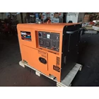  SUPRA XTD7700 5000 watt silent solar generator 3