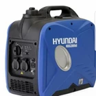 2000 watt Hyundai Portable inverter generator HDG 2880 2
