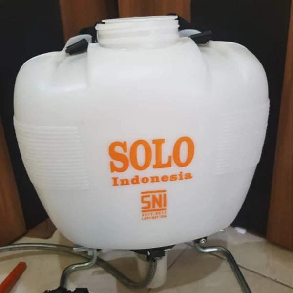 SOLO 425 SNI manual sprayer