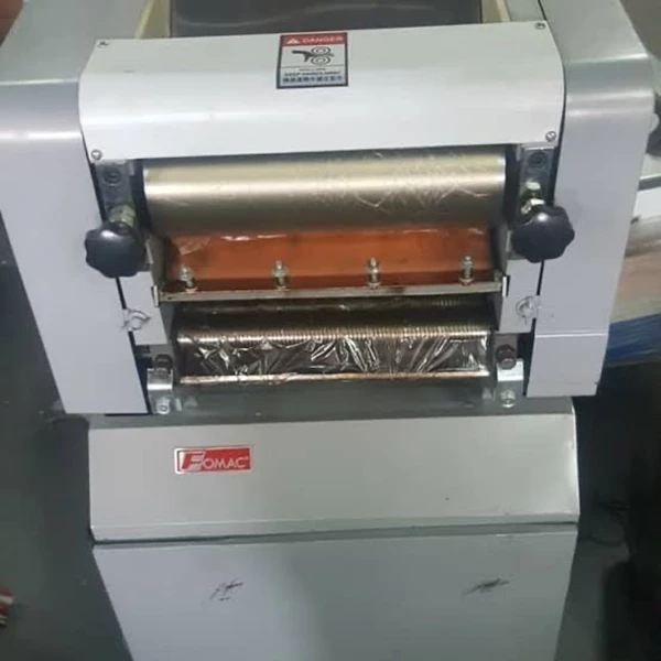 Electric noodle mill machine FOMAC NOD 300 P