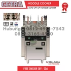 GAS NOODLE COOKER Stove For Boiling WBLL-540CA Noodles 2