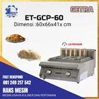 GAS NOODLE COOKER GETRA ET - GPC - 60 1