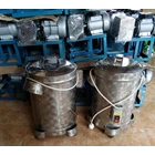5 kg oil draining machine spinner 3