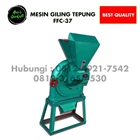 MFC 37 Multipurpose Coffee Rice Flour Mill Machine 1