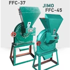 MFC 37 Multipurpose Coffee Rice Flour Mill Machine 2