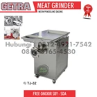 Mesin giling daging meat grinder getra TJ 32 1