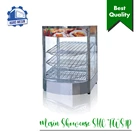 Fomac SHC FWS1P food warmer showcase warming machine 4