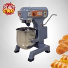  Bread mixer 30 liter planetary mixer fomac DMX B30 - Without cover 1