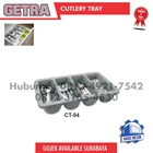 Cutlery tray Getra CT 04 3